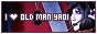 old man yaoi icon for fujofans listing